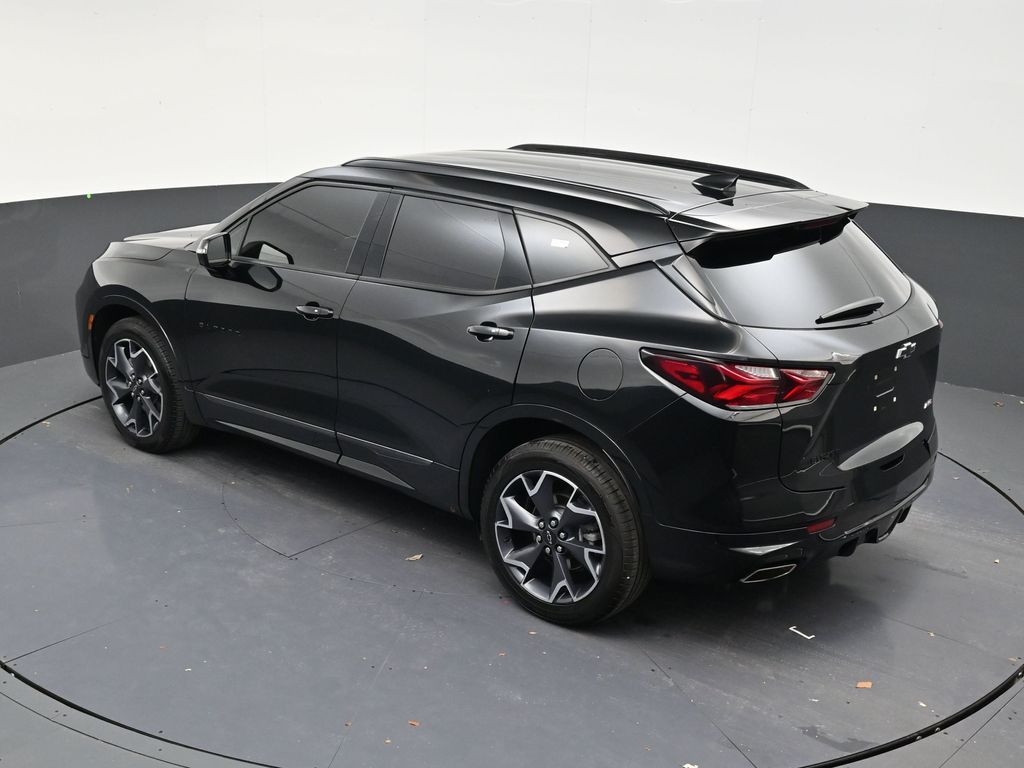 2022 Chevrolet Blazer RS - Photo 12