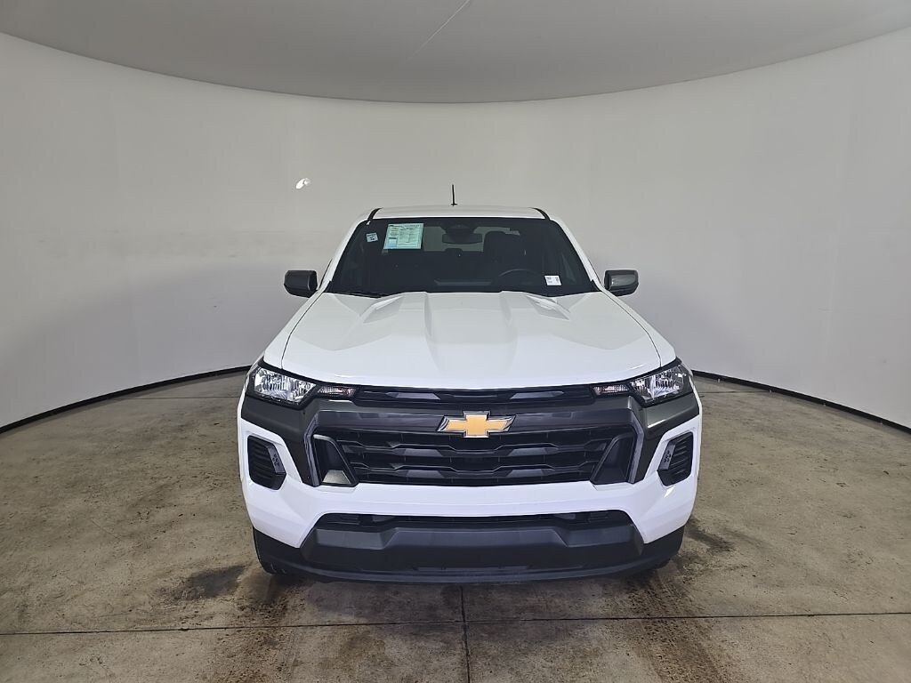 Used 2023 Chevrolet Colorado LT Truck