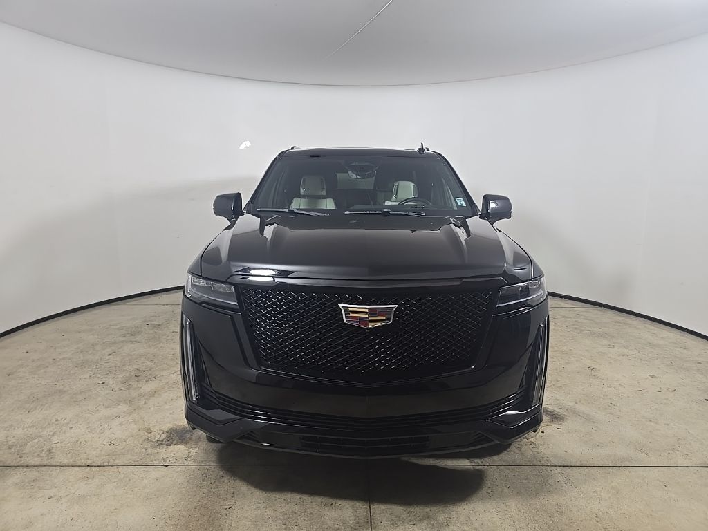 2023 Cadillac Escalade Sport photo 3