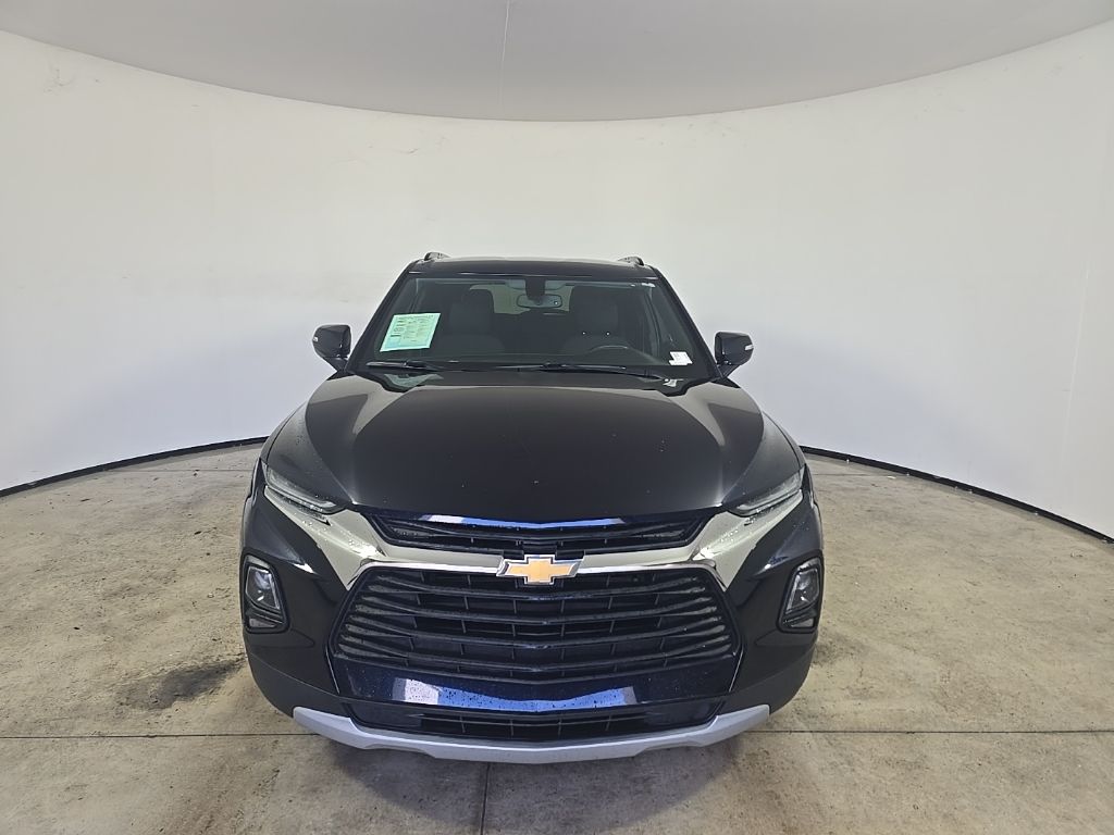2020 Chevrolet Blazer 1LT photo 3