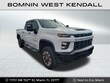 Chevrolet Silverado 2500HD