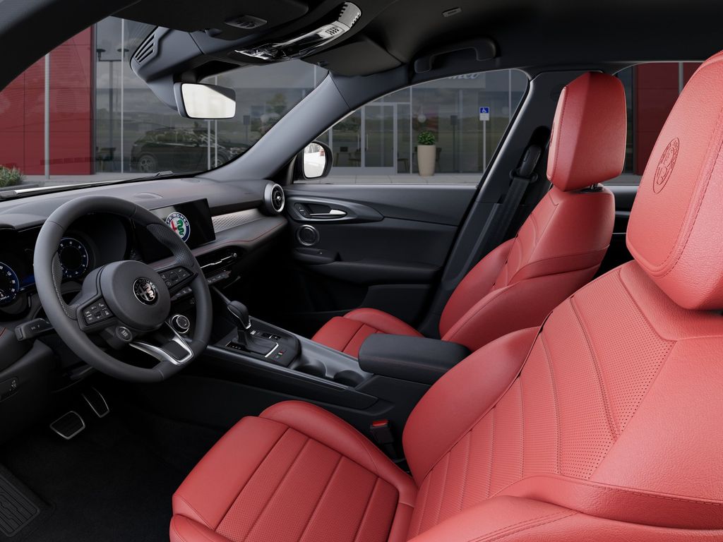 2026 Alfa Romeo Tonale Sprint - Photo 22