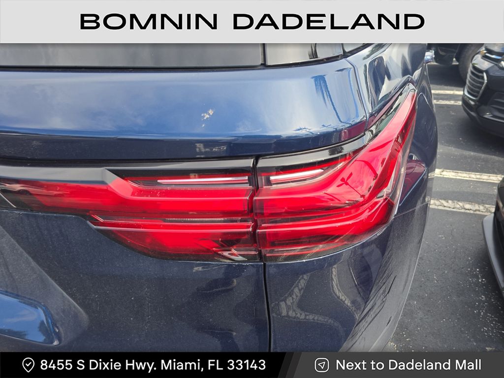 2023 Chevrolet Traverse Cloth photo 4