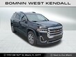 GMC Acadia