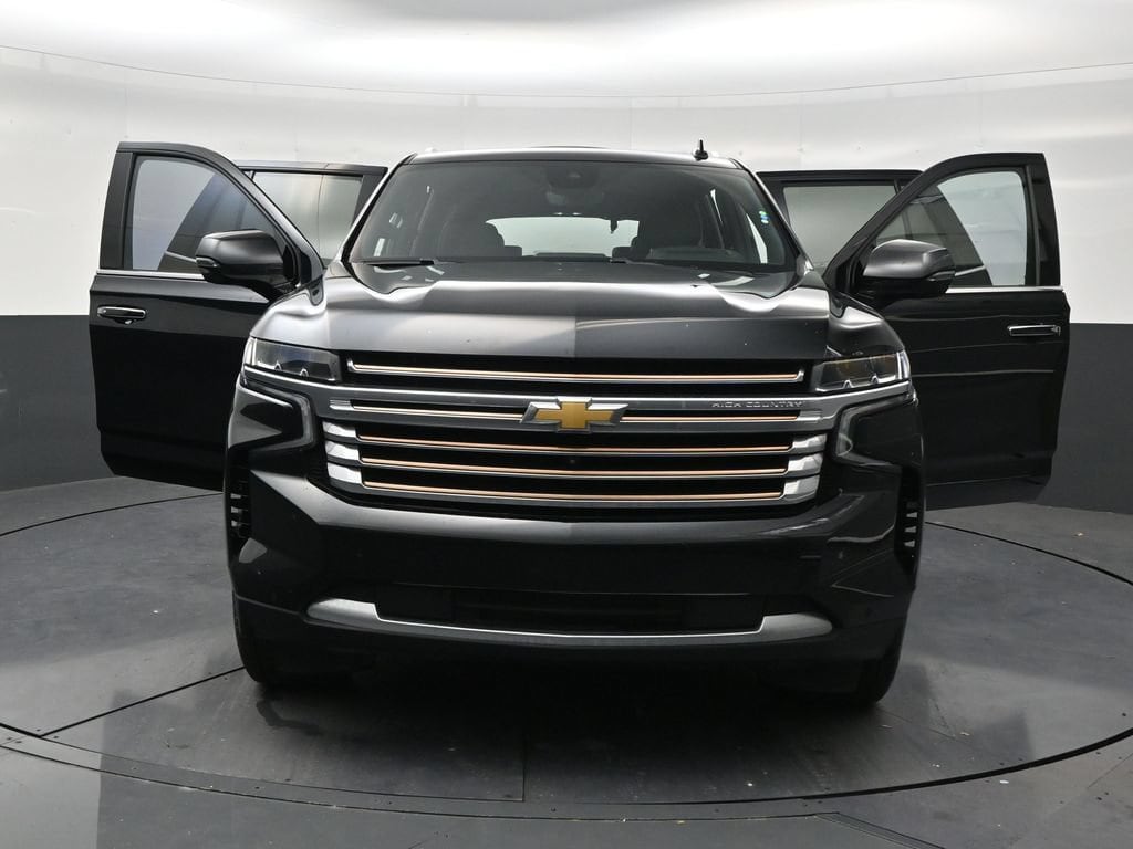 2023 Chevrolet Tahoe High Country - Photo 31