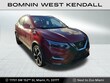 Nissan Rogue Sport