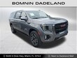 GMC Yukon XL