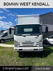 Isuzu NPR