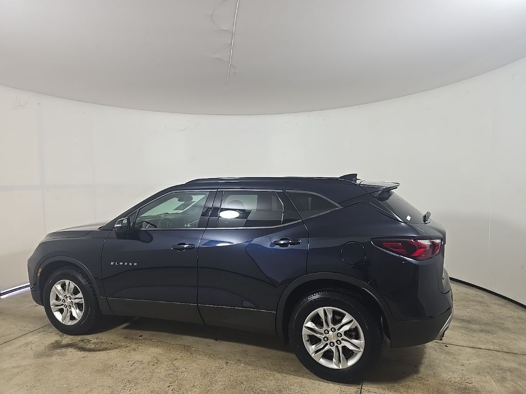 2020 Chevrolet Blazer 1LT photo 4