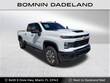 Chevrolet Silverado 2500HD