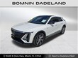 Cadillac Lyriq