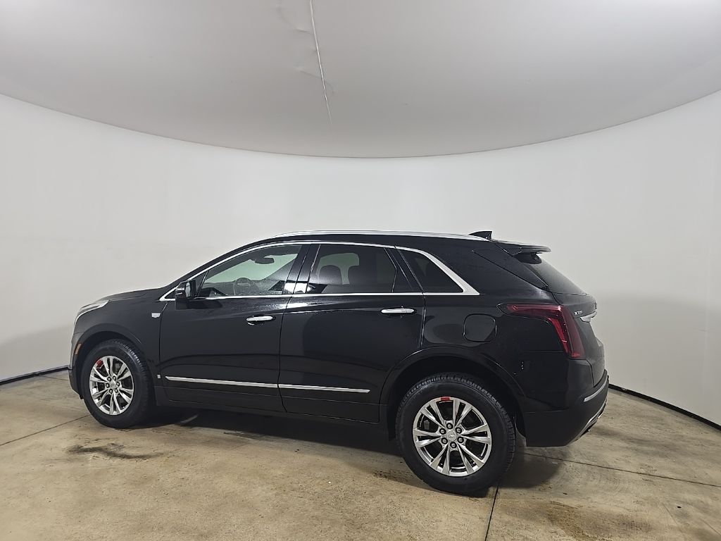 2020 Cadillac XT5 Premium Luxury photo 4
