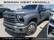 Chevrolet Silverado 3500HD