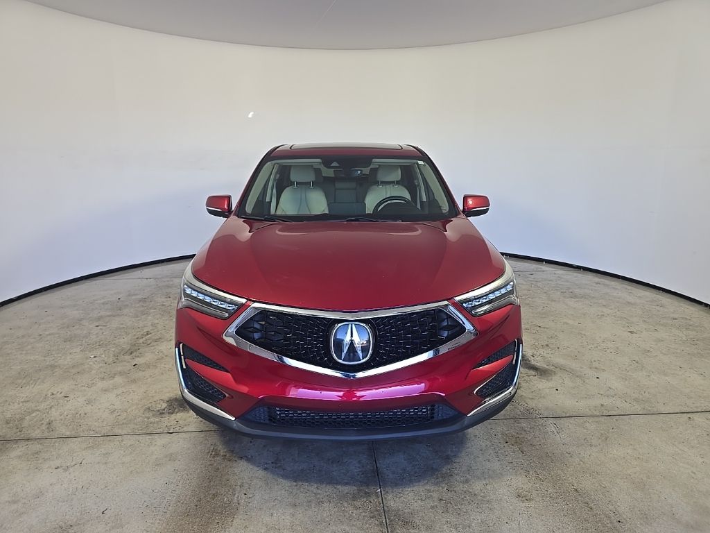 2021 Acura RDX Base photo 3