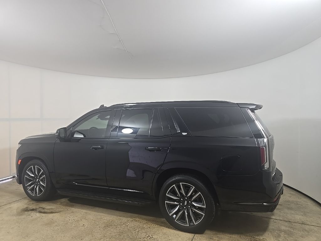 2024 Cadillac Escalade Sport photo 4