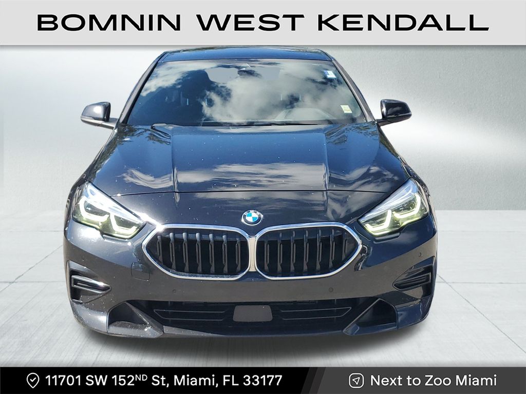 2023 Bmw 228i photo 2