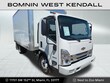 Chevrolet 4500 HG LCF Gas