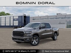 2026 Ram 1500 Express Pickup