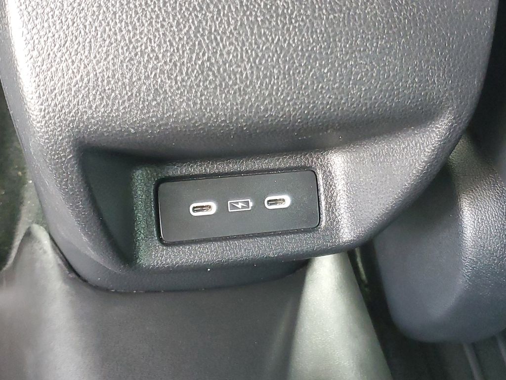 2024 Acura Integra A-Spec photo 9