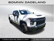 Chevrolet Silverado 2500HD
