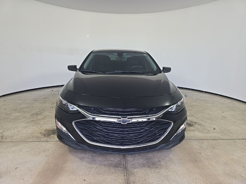2022 Chevrolet Malibu RS photo 3