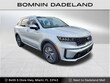 Kia Sorento Hybrid