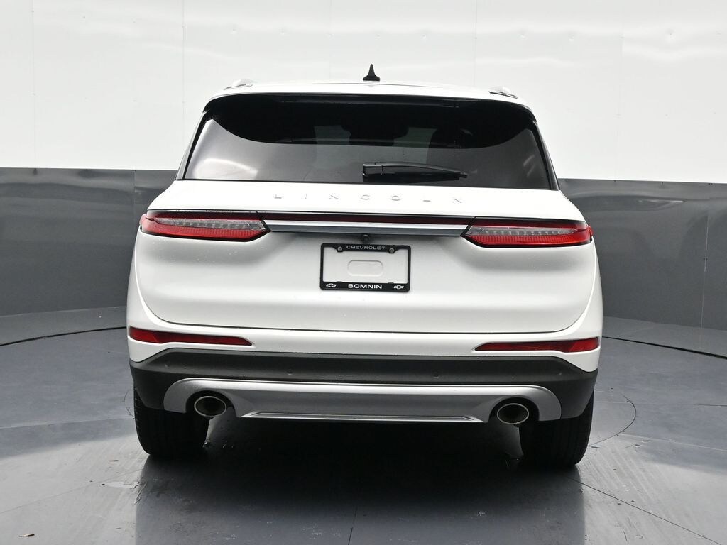 Used 2023 Lincoln Corsair Reserve SUV