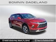 Chevrolet Blazer