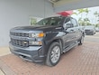 Chevrolet Silverado 1500 LTD