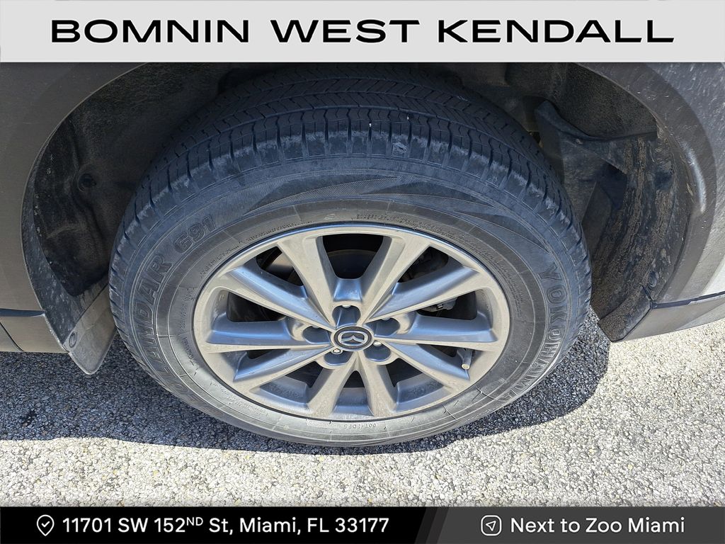 2023 Mazda CX-5 2.5 Select photo 6