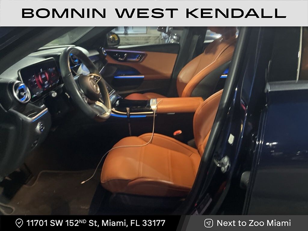 Used 2023 Mercedes-Benz C-Class C 300 Sedan