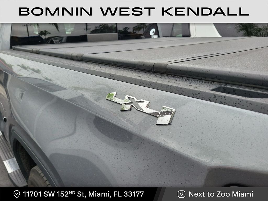 Used 2020 GMC Sierra 1500 SLT Truck