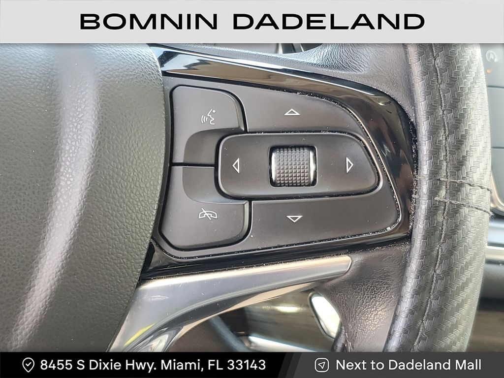 2023 Buick Enclave Essence photo 19