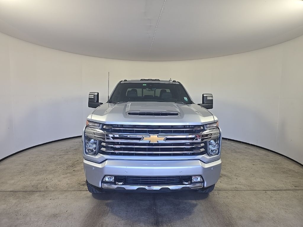 Used 2023 Chevrolet Silverado 2500HD High Country Truck