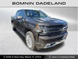 Chevrolet Silverado 1500 LTD