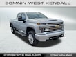 Chevrolet Silverado 2500HD