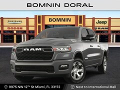 2025 Ram 1500 Big Horn/Lone Star Pickup