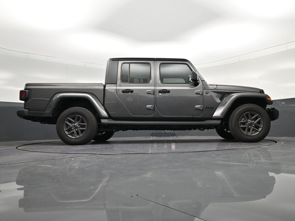 2025 Jeep Gladiator Sport S - Photo 27