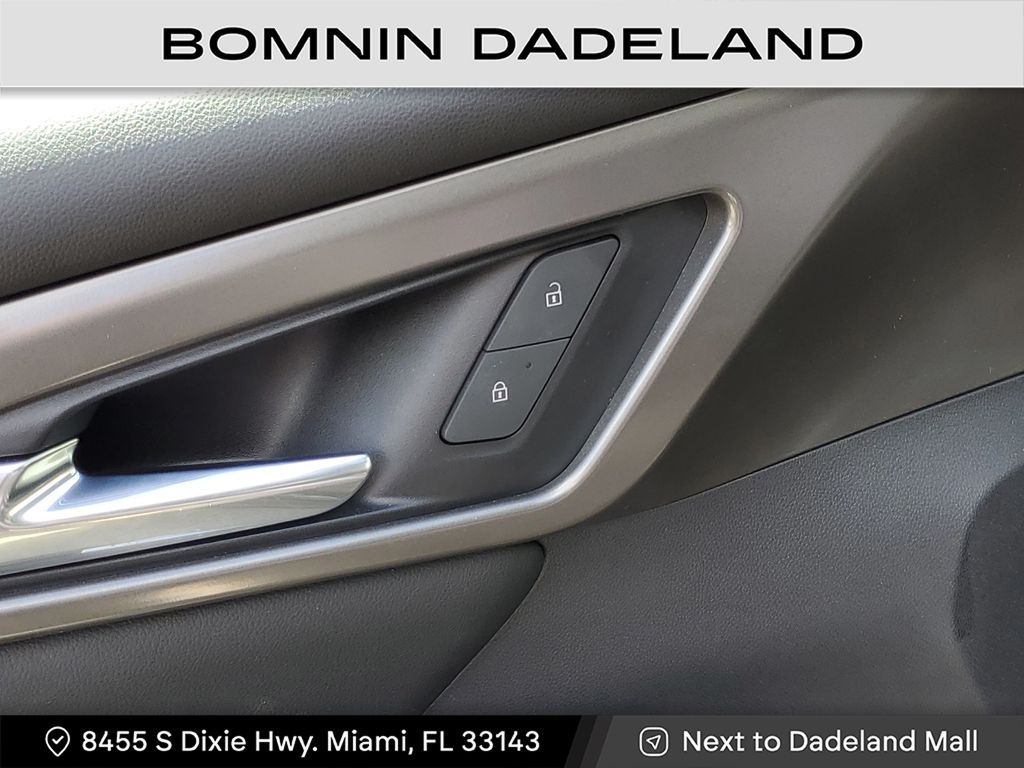 2024 Chevrolet Traverse 1LT photo 12