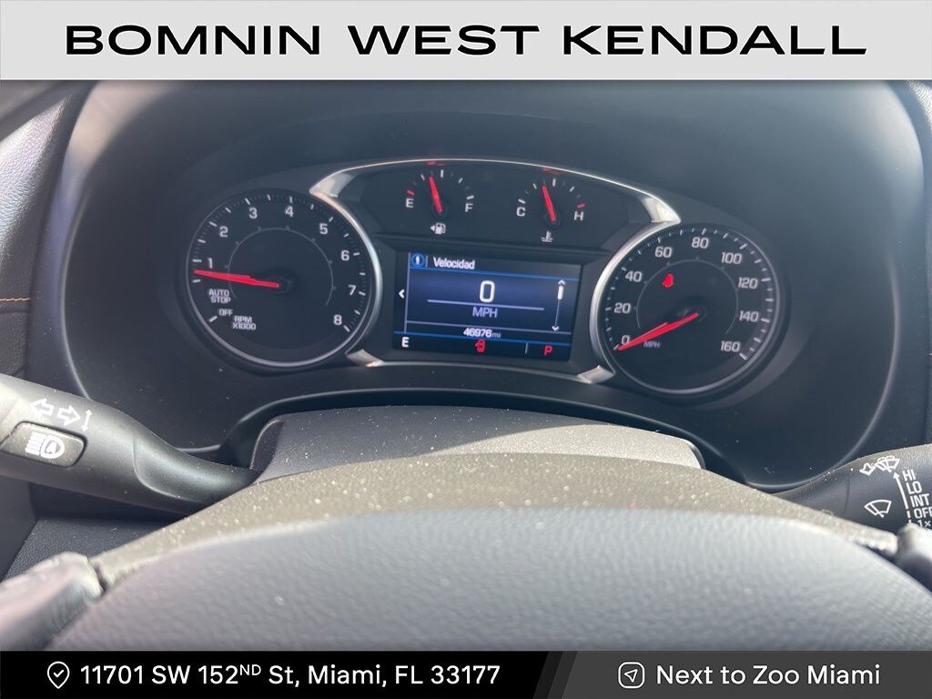 Used 2021 GMC Terrain SLE SUV