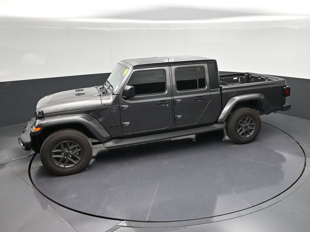 2025 Jeep Gladiator Sport S - Photo 22