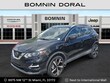 Nissan Rogue Sport