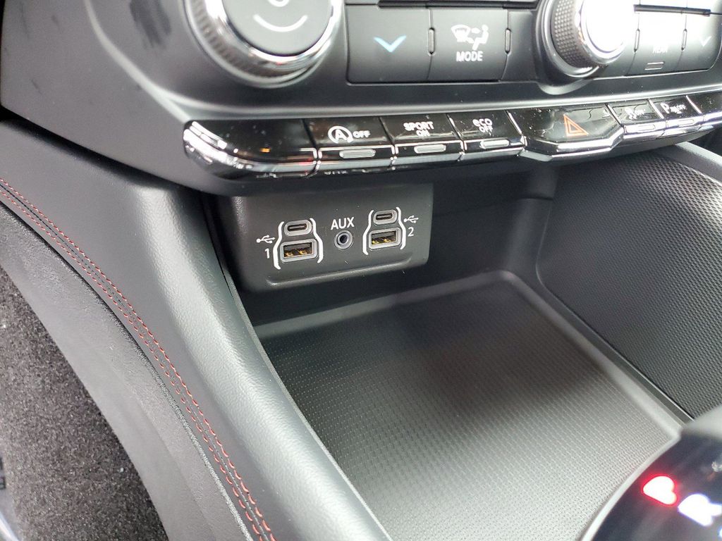 2025 Dodge Durango GT photo 19