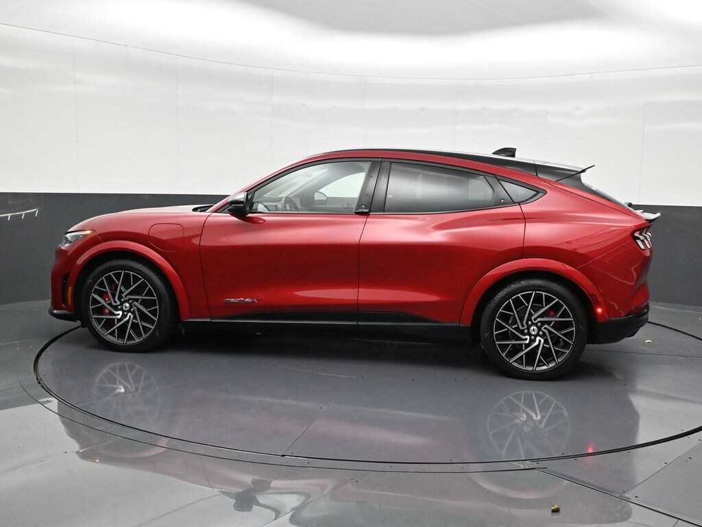 Used 2023 Ford Mustang Mach-E GT SUV