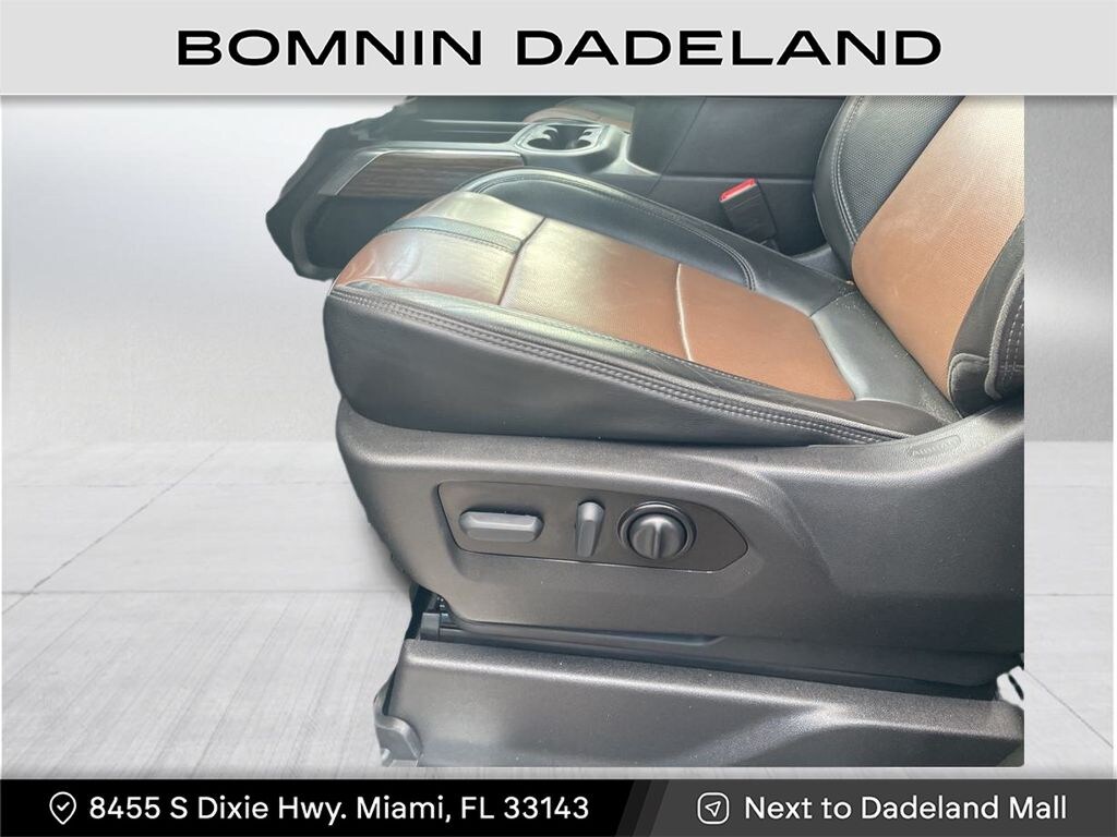 Used 2022 Chevrolet Silverado 2500HD High Country Truck