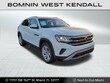  Volkswagen Atlas Cross Sport