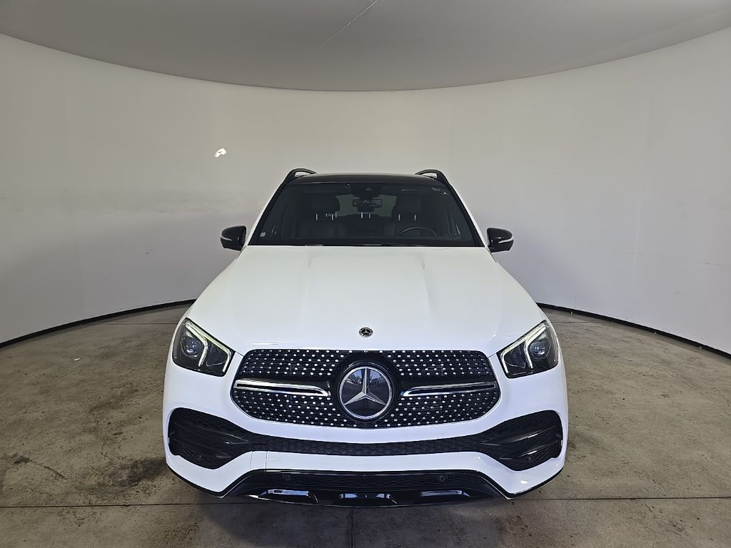 2023 Mercedes Benz GLE 350 photo 4