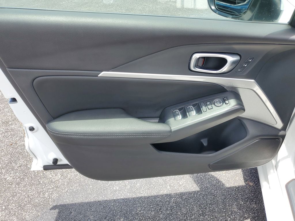 2024 Acura Integra A-Spec photo 11