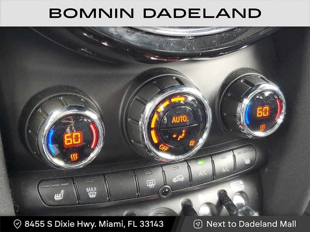 2022 Mini Cooper Hardtop S photo 14