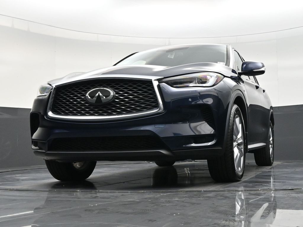 2022 INFINITI QX50 Pure - Photo 28